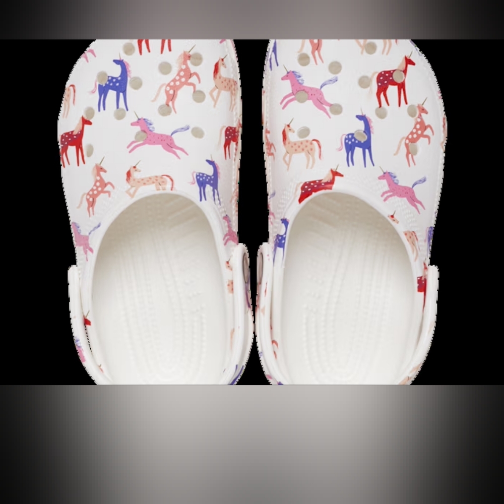 Child Crocs